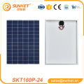 Customized clamp solar panels with cheapest price
About